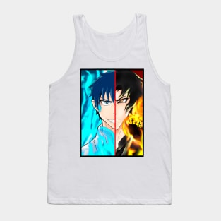 Rin X Akira Tank Top